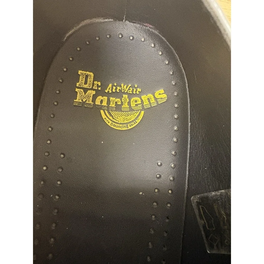 Dr. Martens dr martens